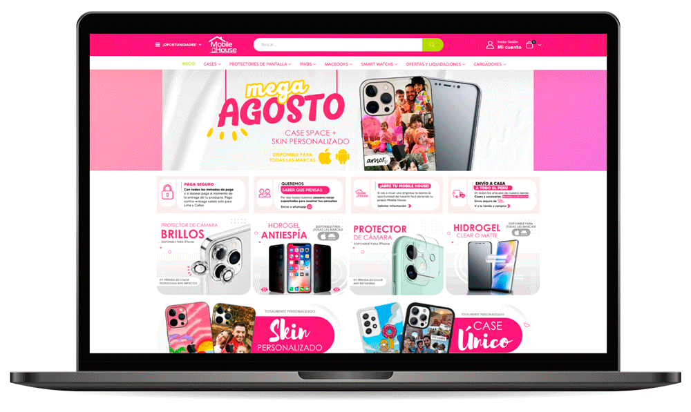 Catalogo Virtual Portafolio